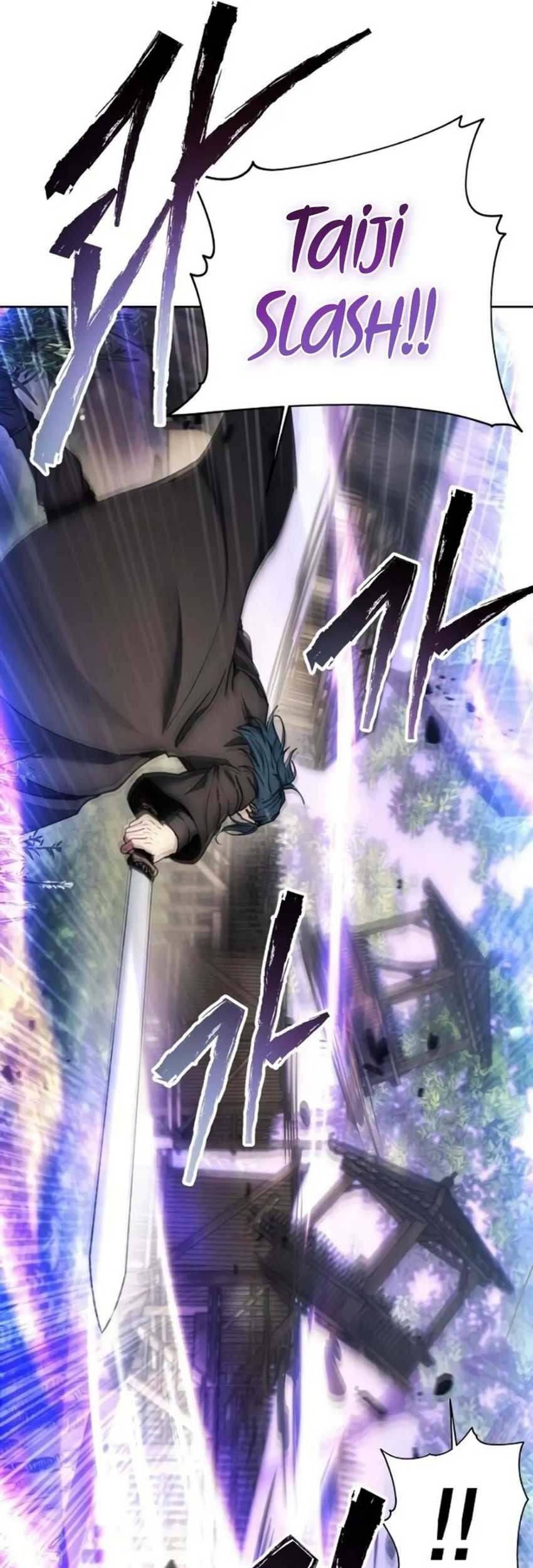 How to Live as a Villain Chapter 133 Gambar 29