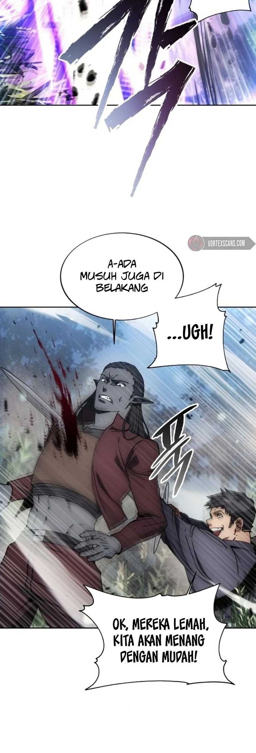 How to Live as a Villain Chapter 133 Gambar 30