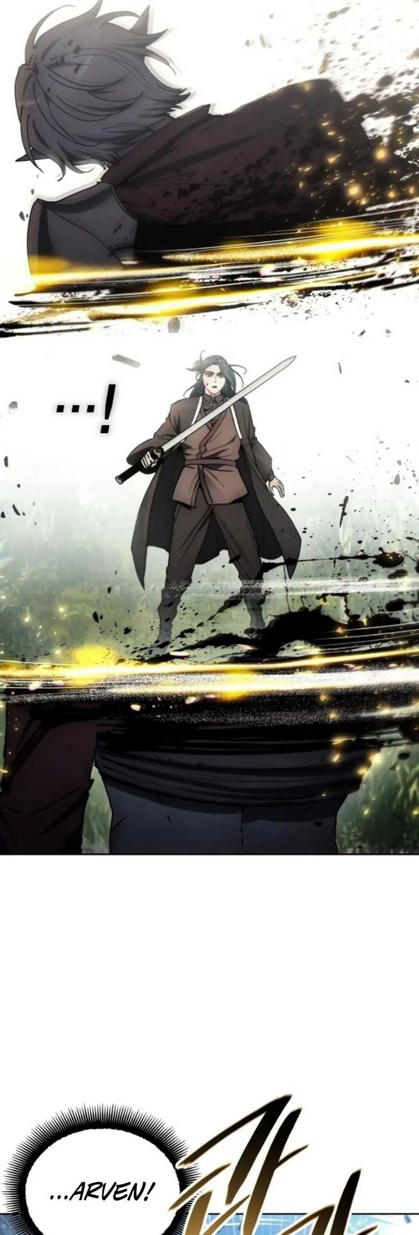 How to Live as a Villain Chapter 133 Gambar 32