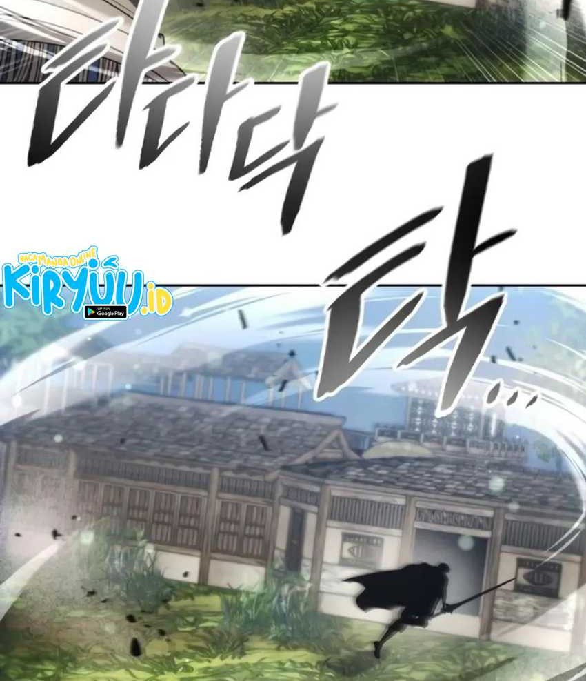 How to Live as a Villain Chapter 133 Gambar 34