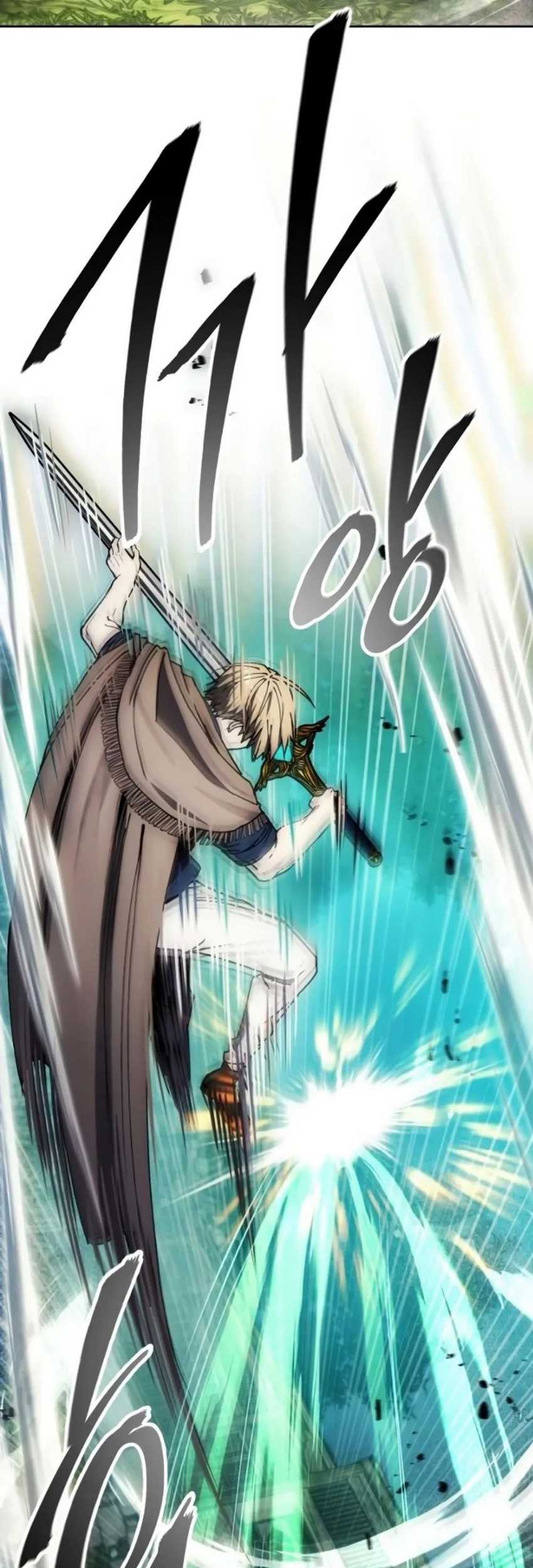 How to Live as a Villain Chapter 133 Gambar 35