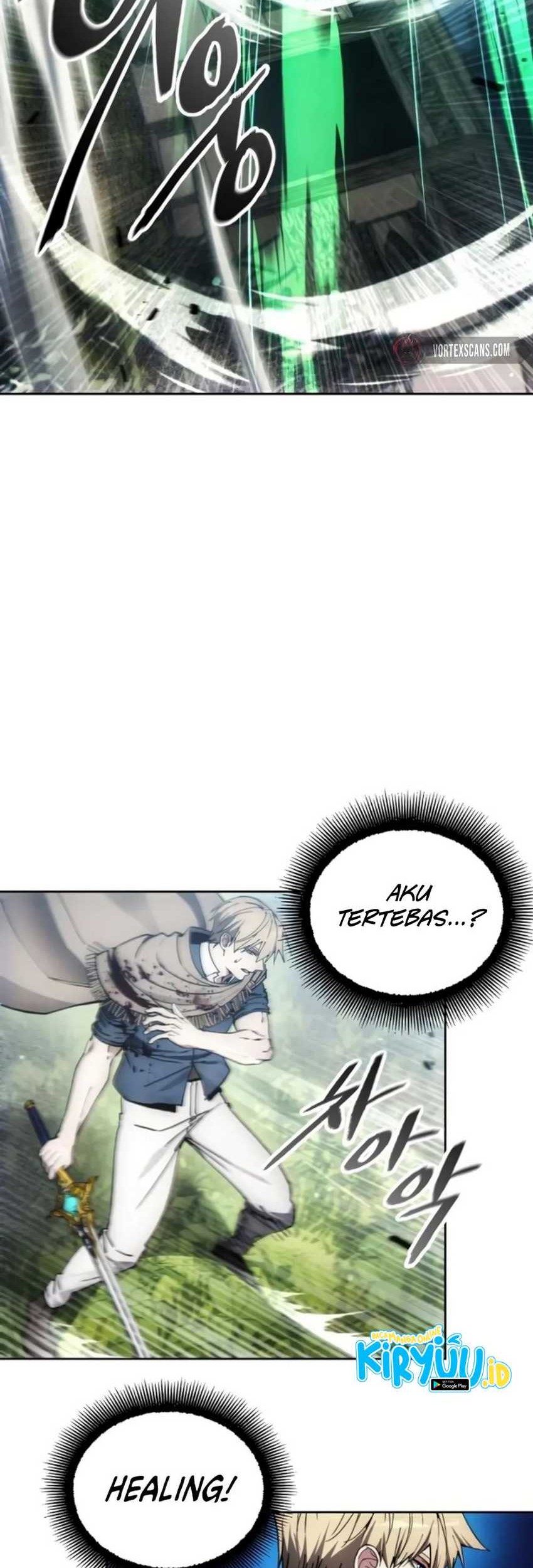 How to Live as a Villain Chapter 133 Gambar 36