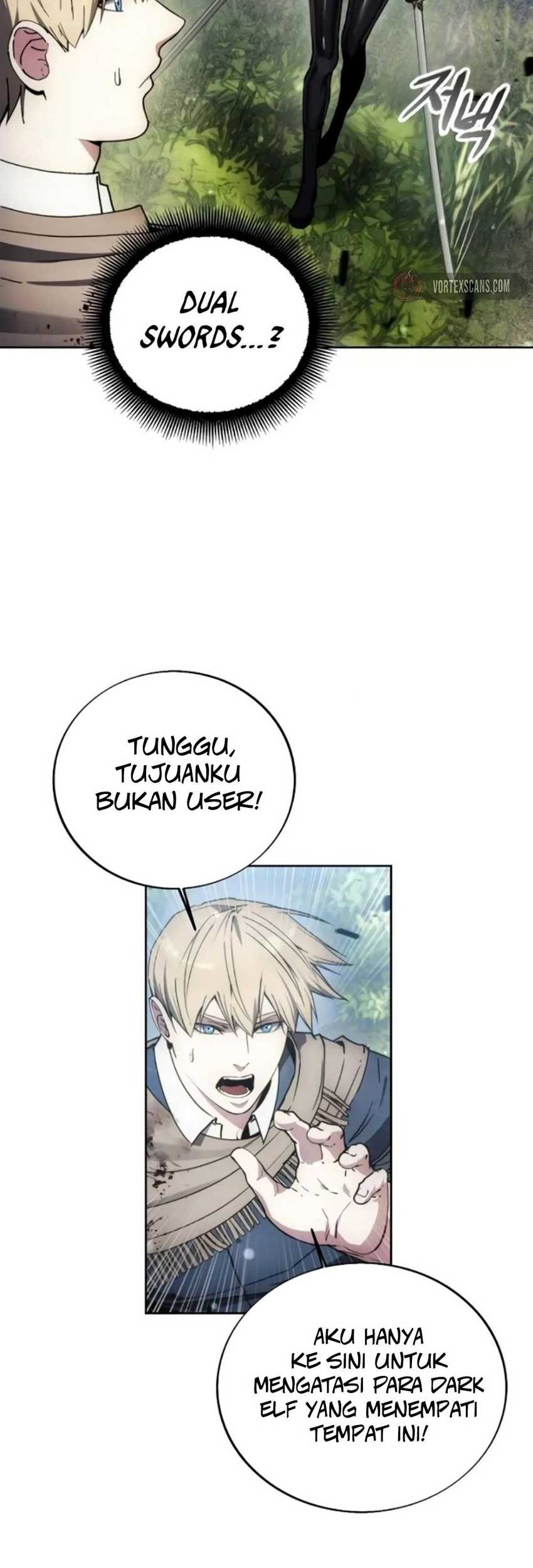 How to Live as a Villain Chapter 133 Gambar 39