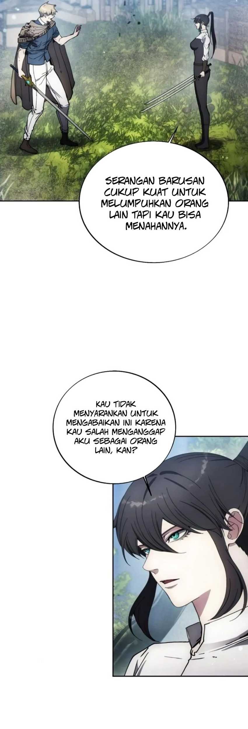 How to Live as a Villain Chapter 133 Gambar 41