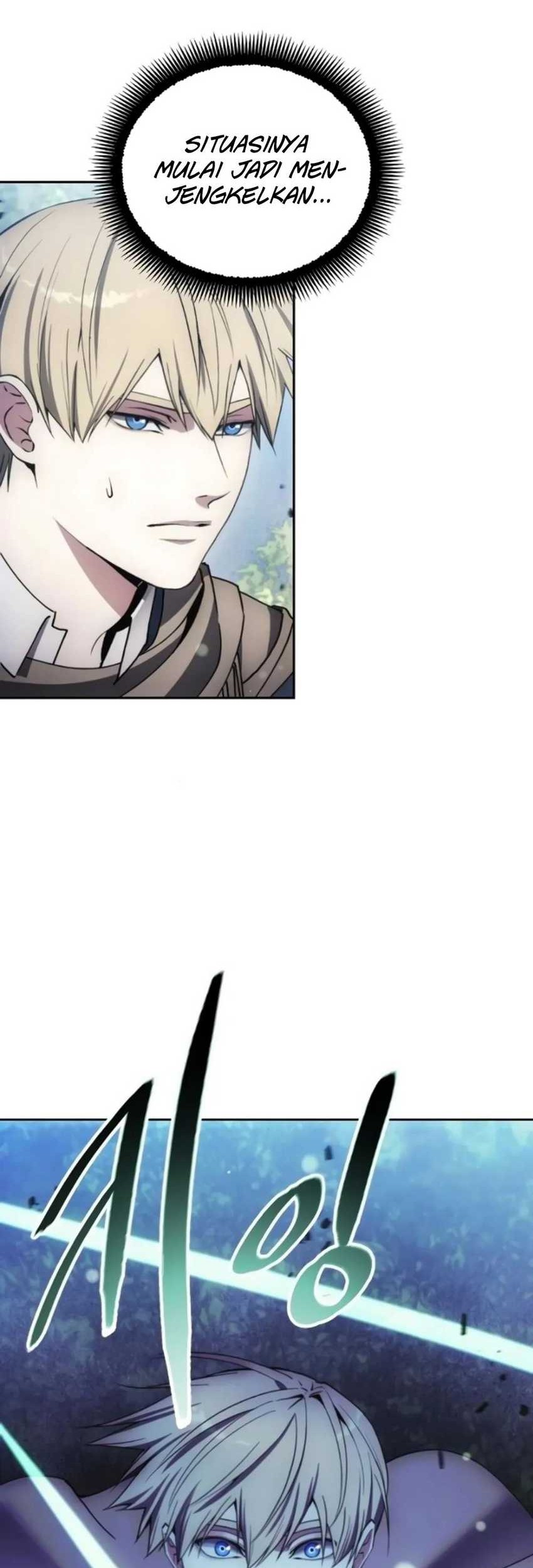 How to Live as a Villain Chapter 133 Gambar 42