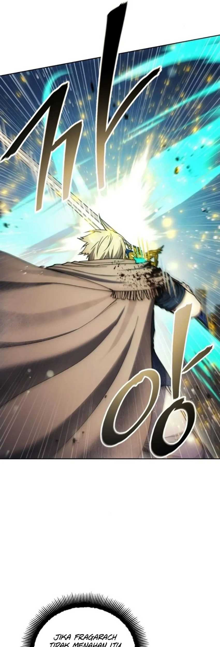 How to Live as a Villain Chapter 133 Gambar 44
