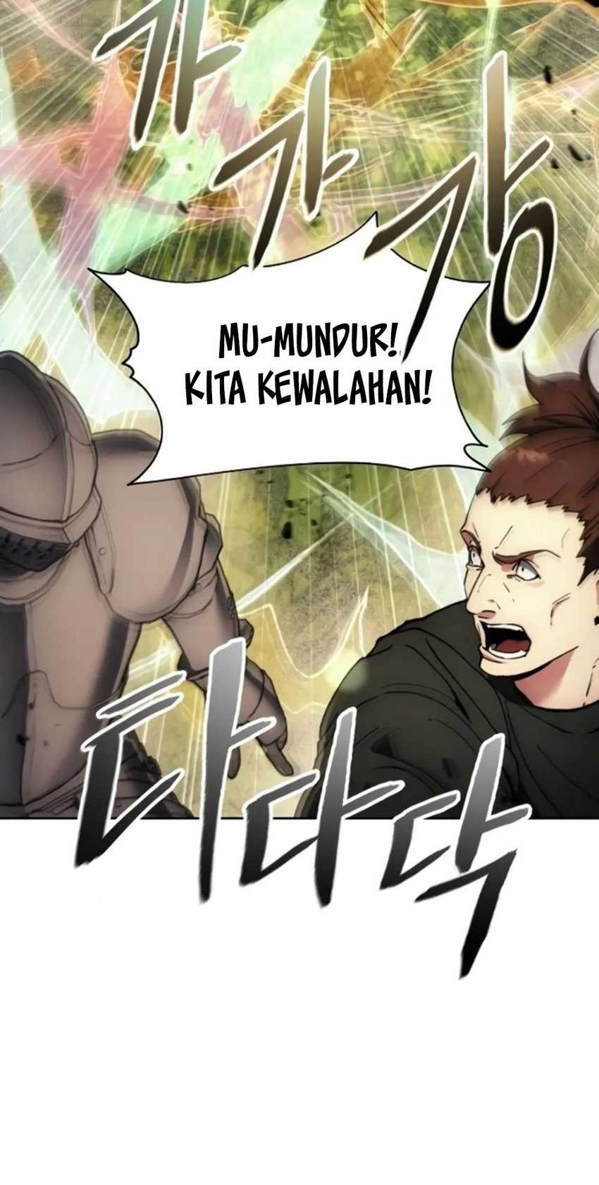 How to Live as a Villain Chapter 133 Gambar 46