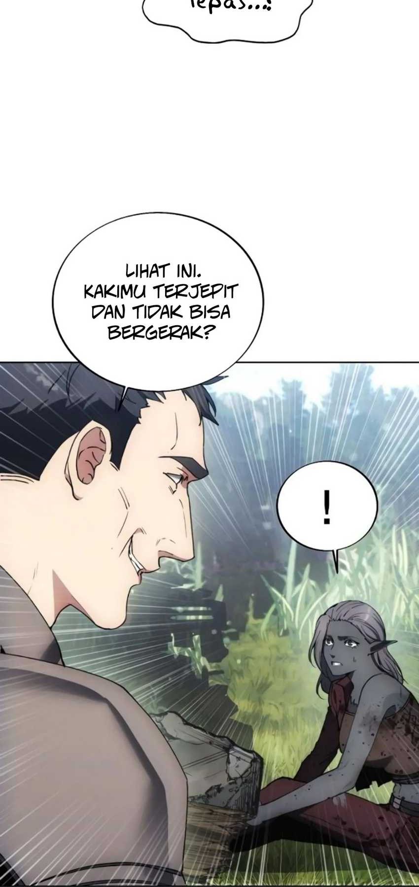 How to Live as a Villain Chapter 133 Gambar 52