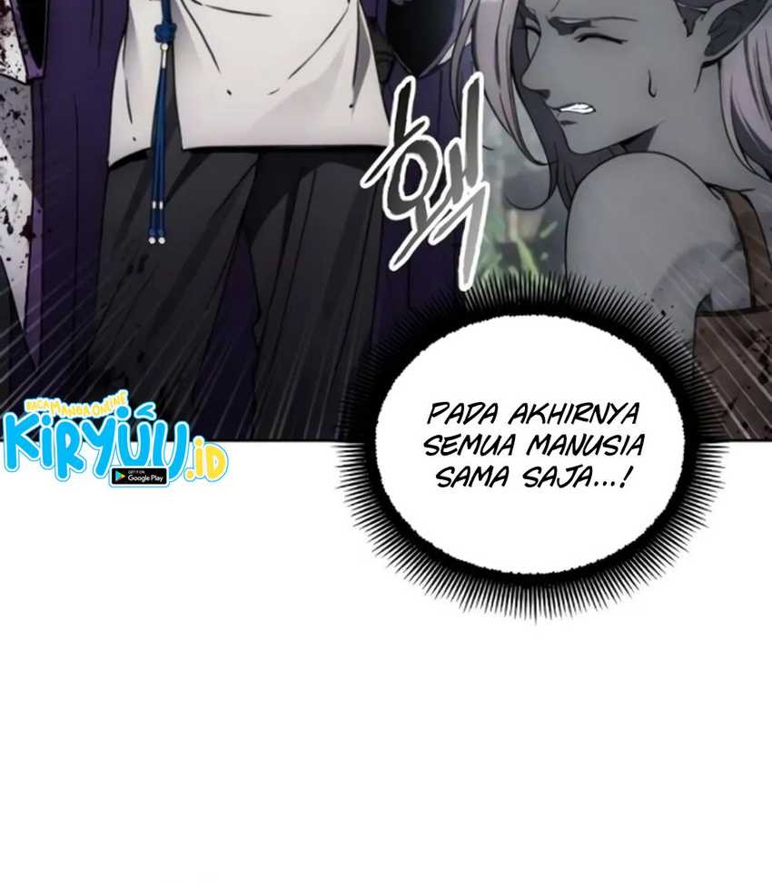 How to Live as a Villain Chapter 133 Gambar 58
