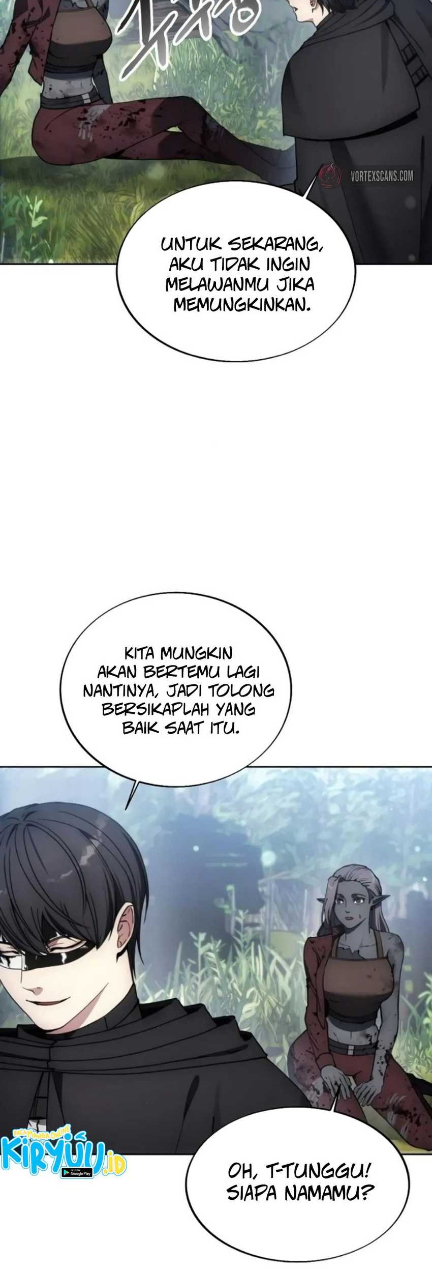 How to Live as a Villain Chapter 133 Gambar 60