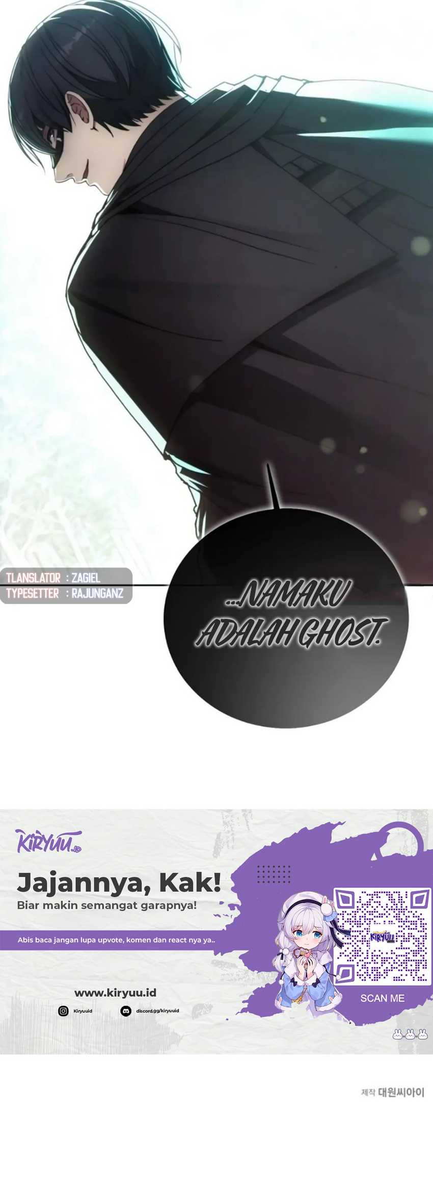 How to Live as a Villain Chapter 133 Gambar 62