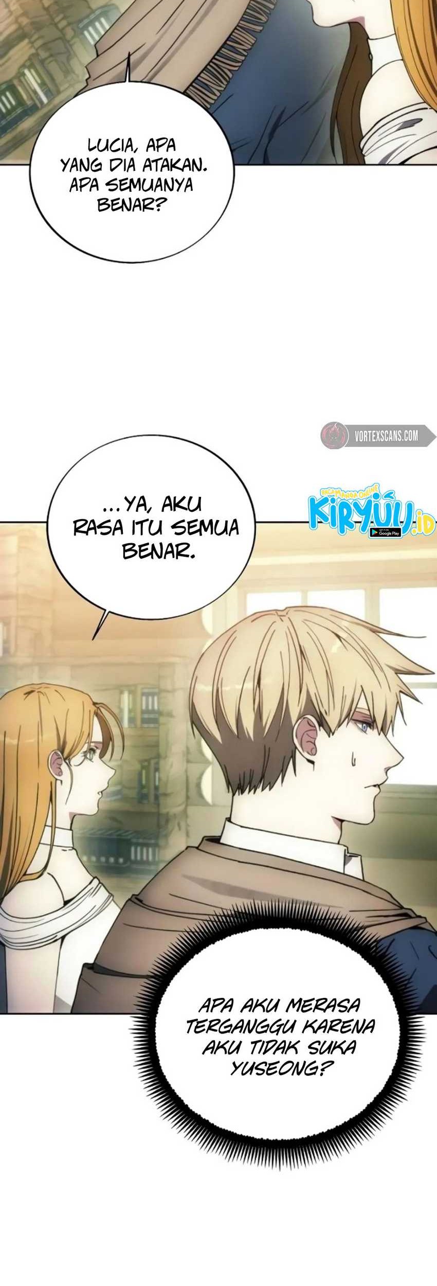 How to Live as a Villain Chapter 133 Gambar 6