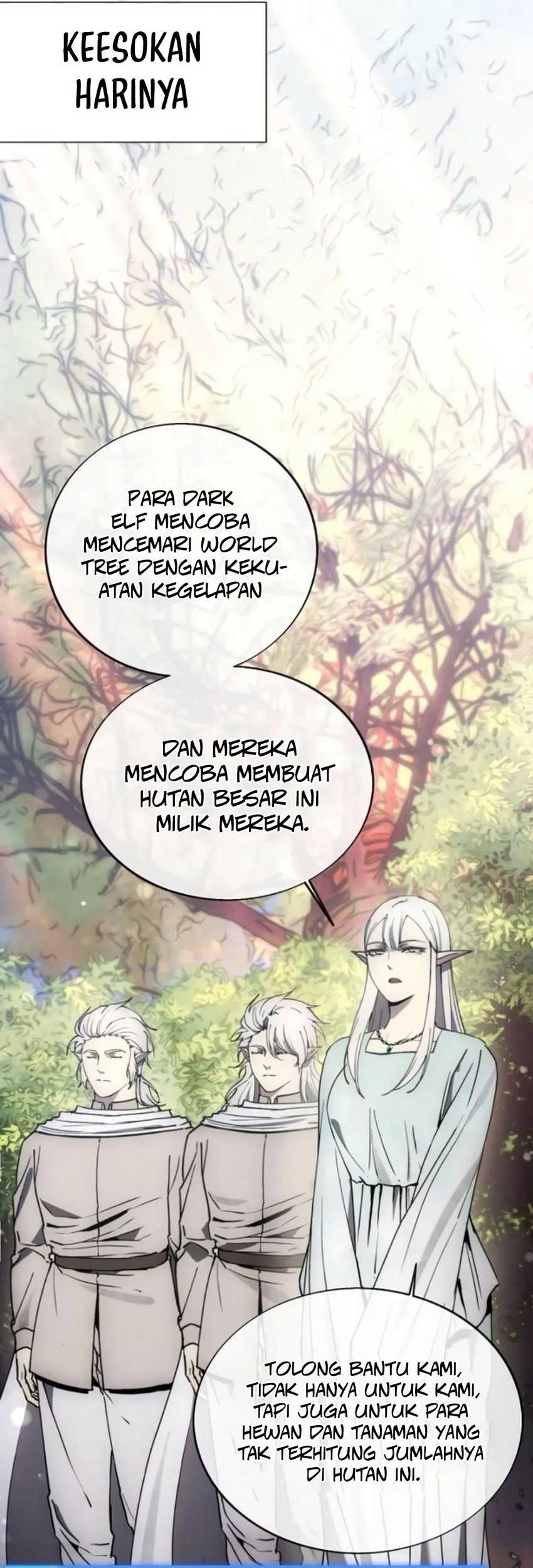 How to Live as a Villain Chapter 133 Gambar 8