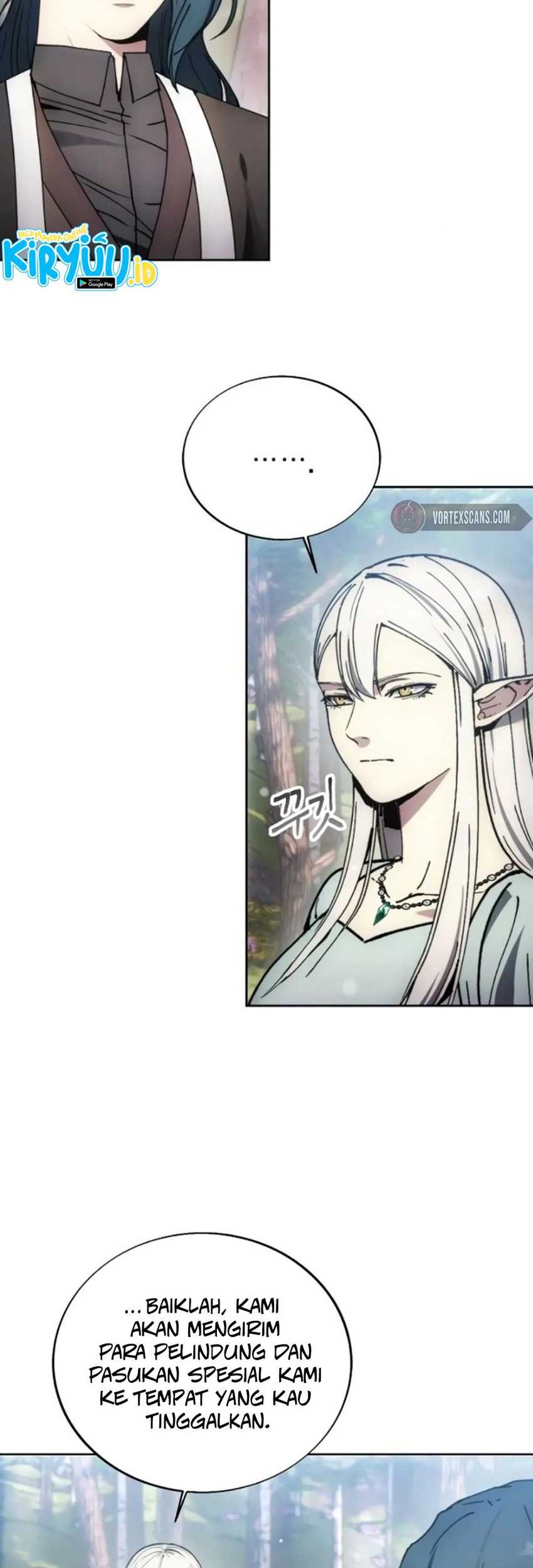 How to Live as a Villain Chapter 133 Gambar 12