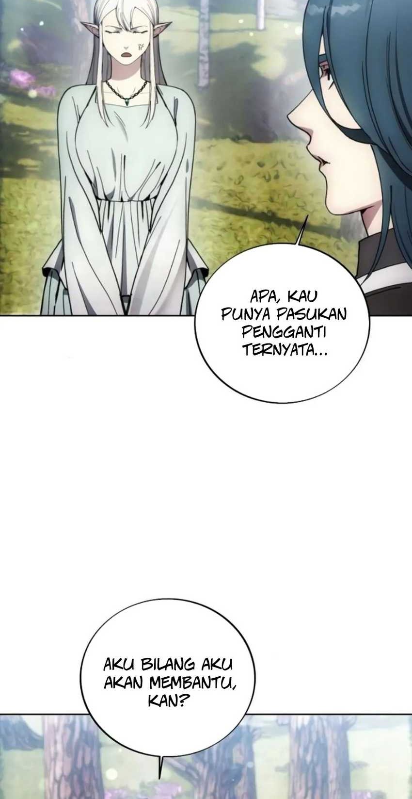 How to Live as a Villain Chapter 133 Gambar 13