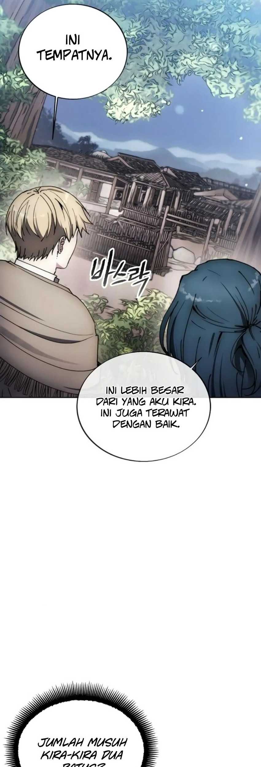 How to Live as a Villain Chapter 133 Gambar 17
