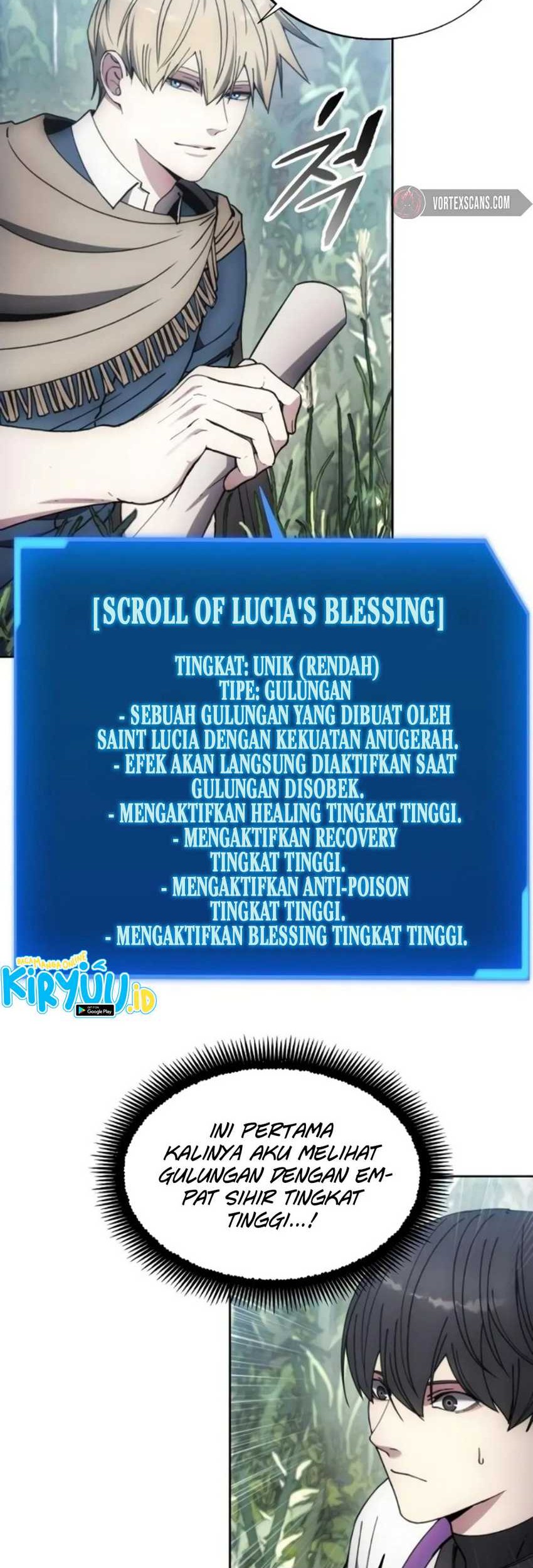 How to Live as a Villain Chapter 133 Gambar 21