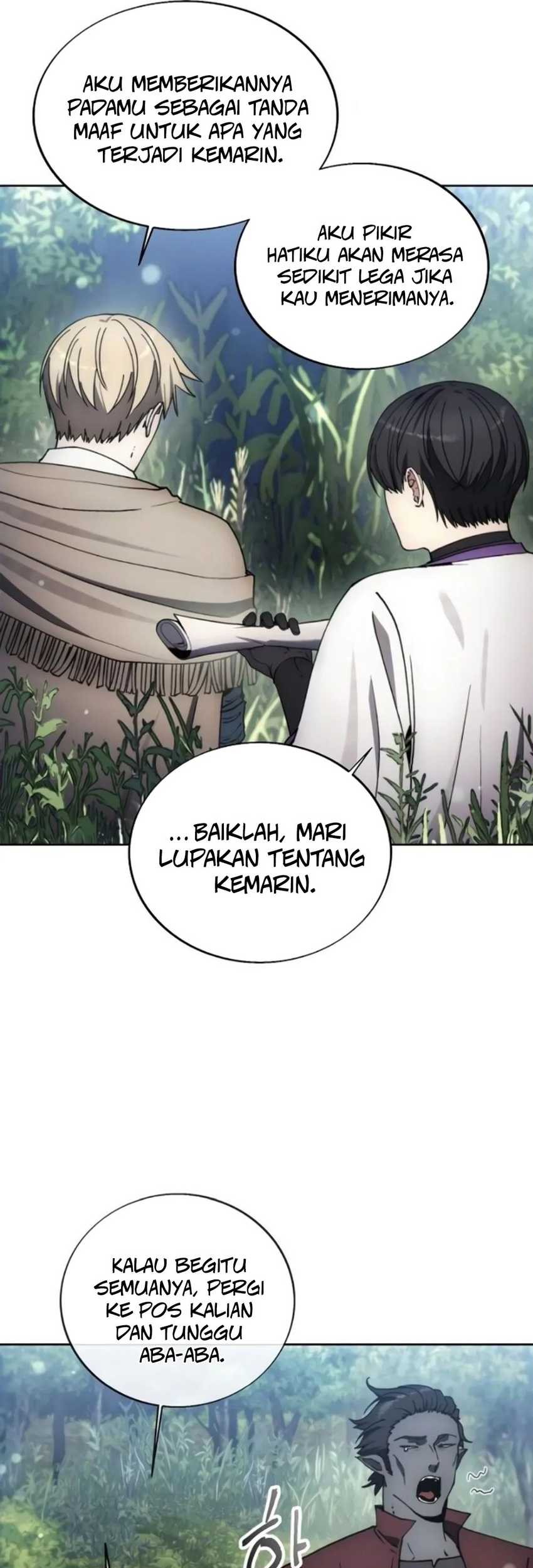 How to Live as a Villain Chapter 133 Gambar 23