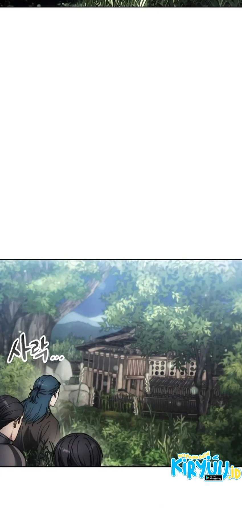 How to Live as a Villain Chapter 133 Gambar 25