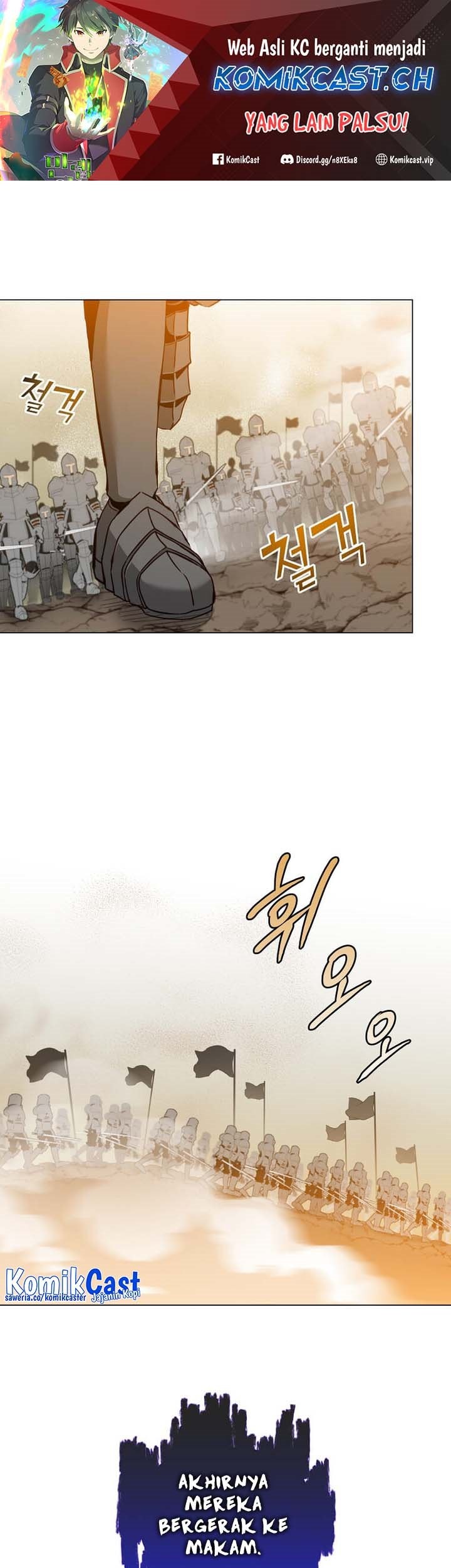 Baca  The MAX leveled hero will return! Chapter 165 Gambar 2