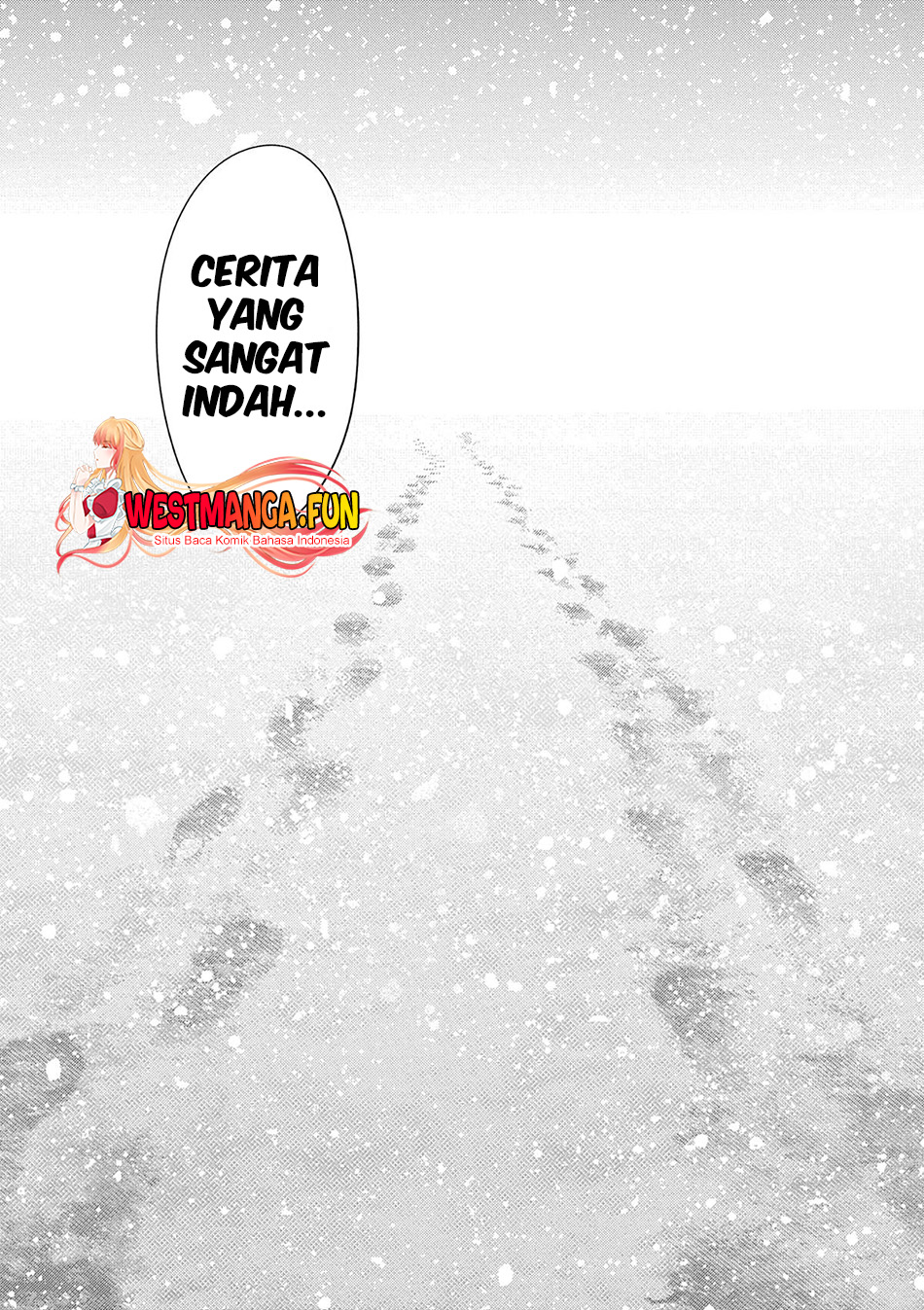 Isekai Shikkaku Chapter 44 Gambar 31
