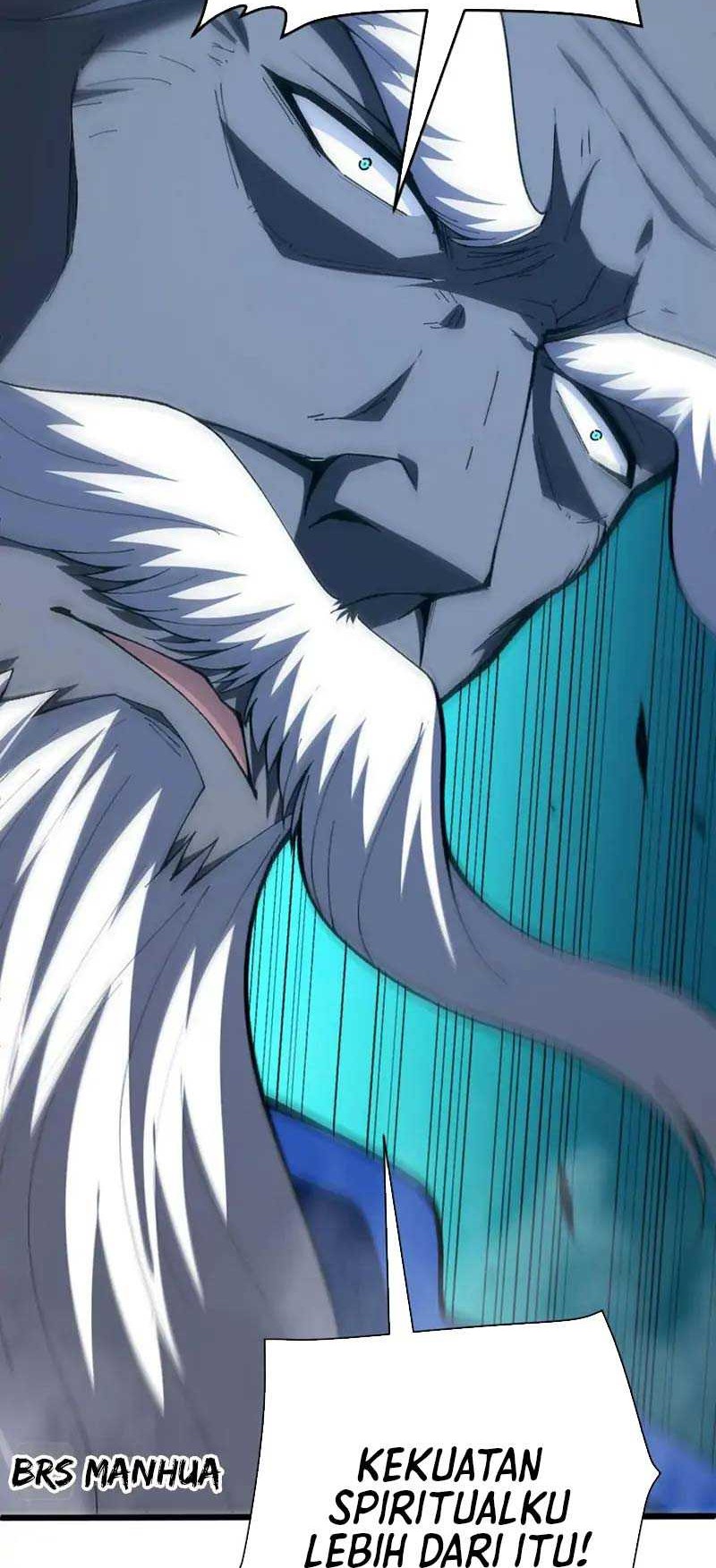 Second Fight Against the Heavens Chapter 58 Gambar 21