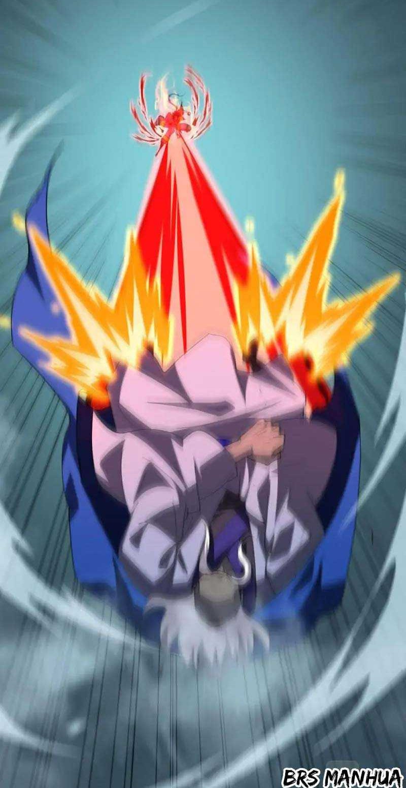 Second Fight Against the Heavens Chapter 58 Gambar 27