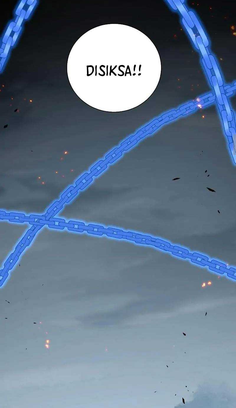 Second Fight Against the Heavens Chapter 58 Gambar 51