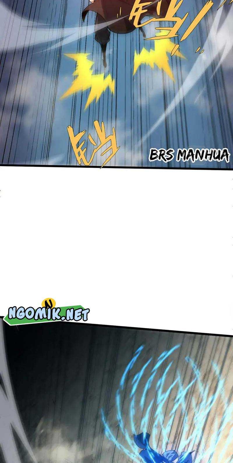 Second Fight Against the Heavens Chapter 58 Gambar 3