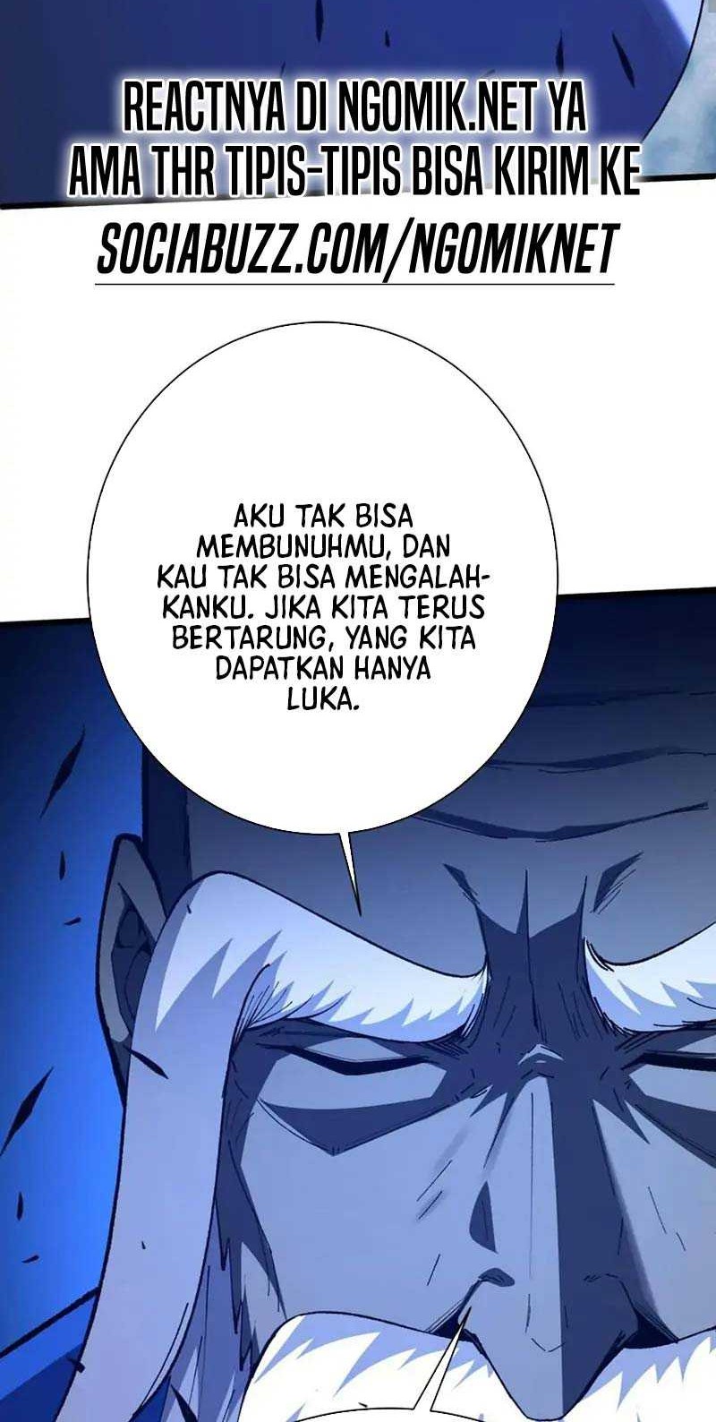 Second Fight Against the Heavens Chapter 58 Gambar 7