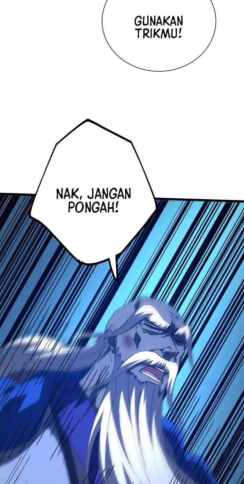 Second Fight Against the Heavens Chapter 58 Gambar 9