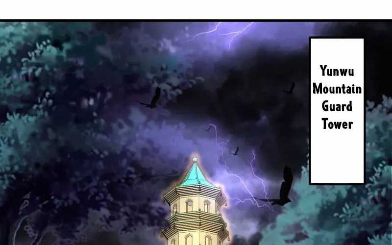I, The Invincible Villain Master With My Apprentices Chapter 108 Gambar 29