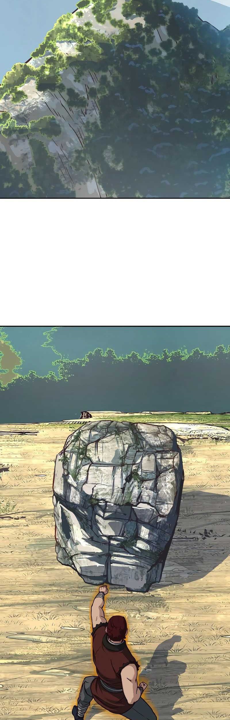 Sword Fanatic Wanders Through The Night Chapter 115 Gambar 3