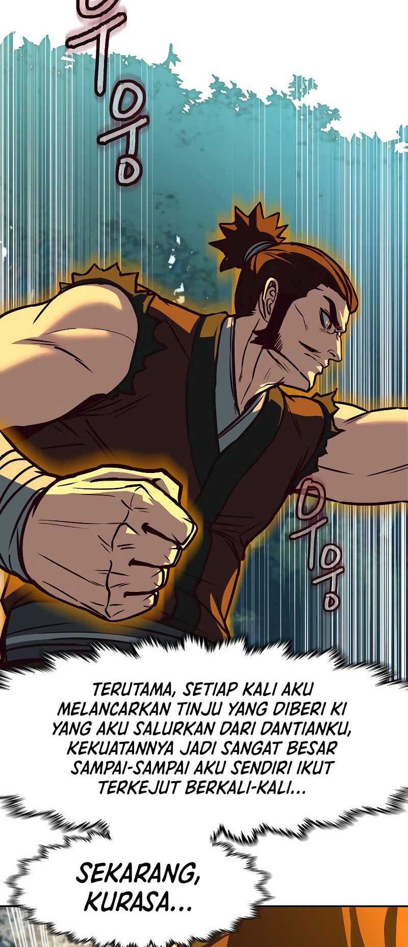 Sword Fanatic Wanders Through The Night Chapter 115 Gambar 5