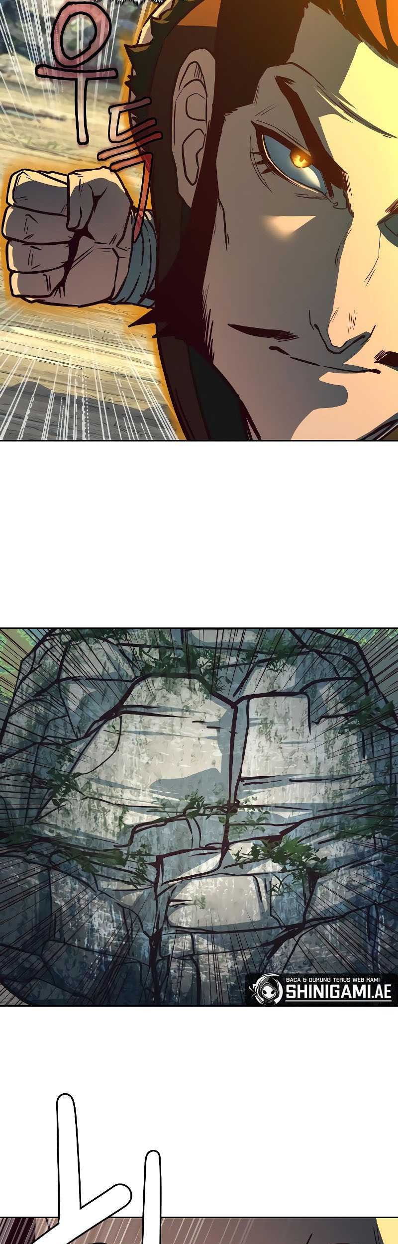 Sword Fanatic Wanders Through The Night Chapter 115 Gambar 6