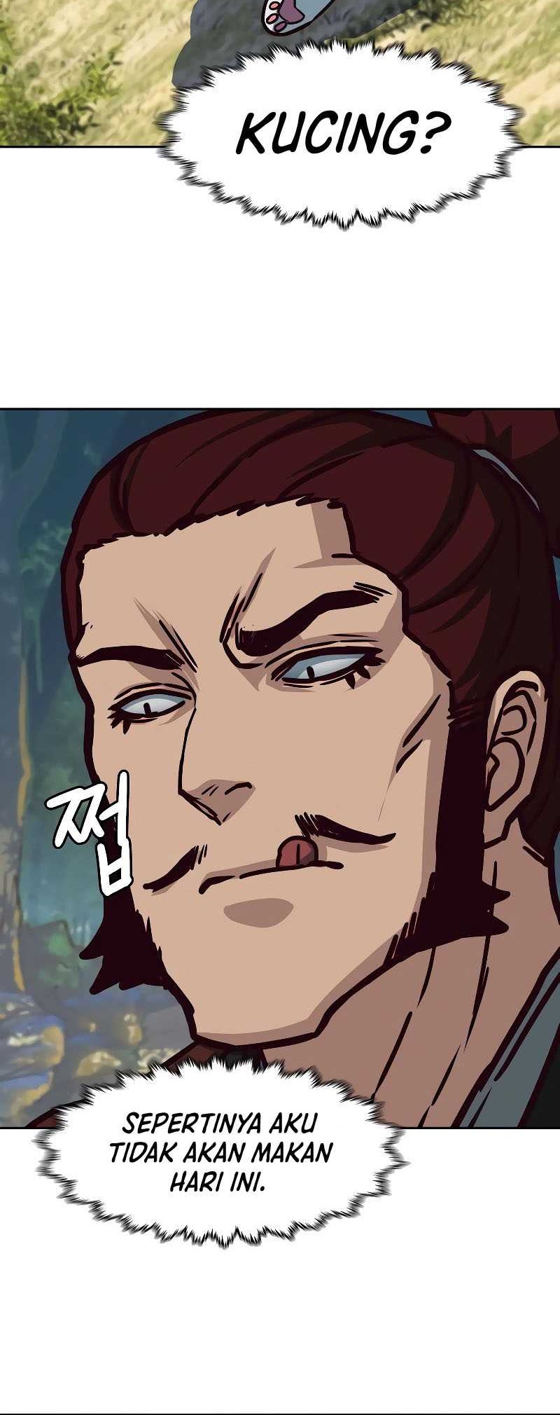 Sword Fanatic Wanders Through The Night Chapter 115 Gambar 13