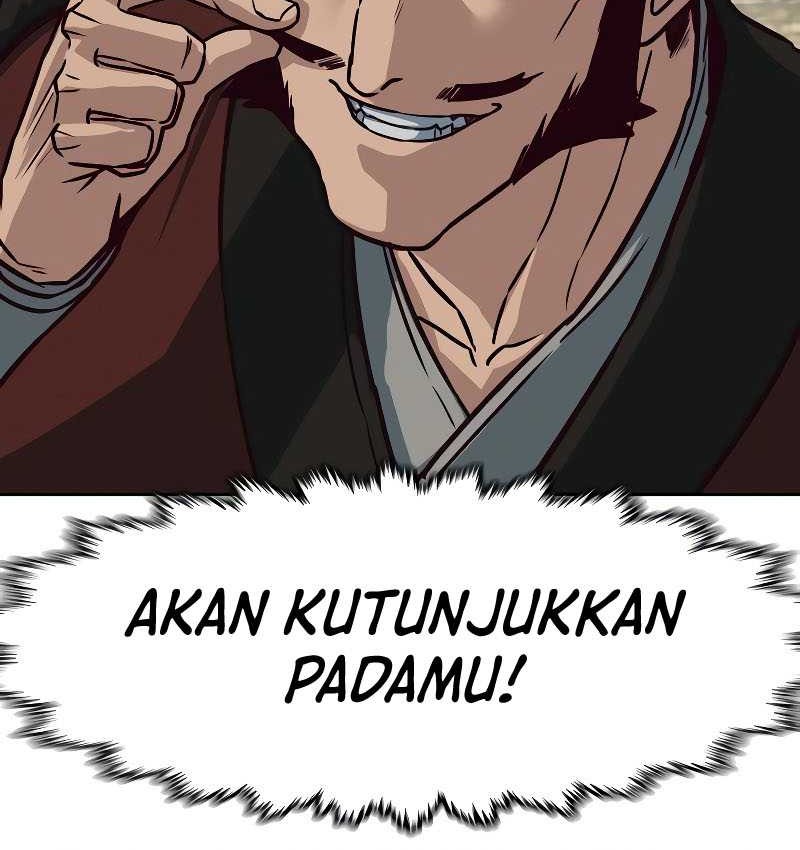 Sword Fanatic Wanders Through The Night Chapter 115 Gambar 16