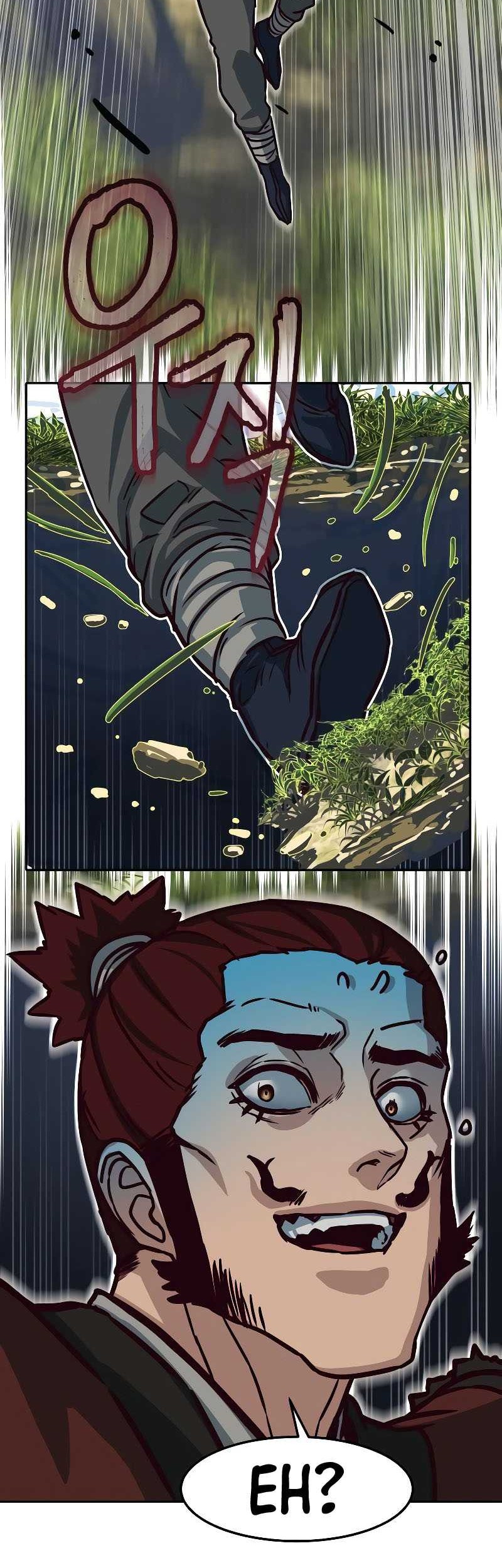 Sword Fanatic Wanders Through The Night Chapter 115 Gambar 18