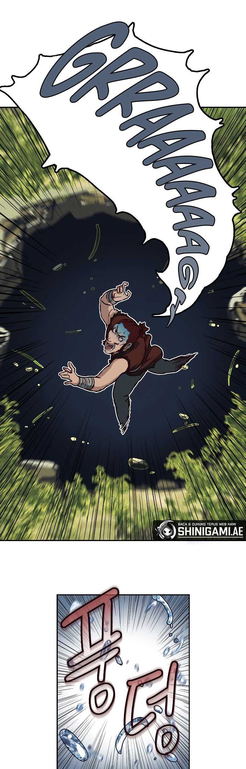 Sword Fanatic Wanders Through The Night Chapter 115 Gambar 19