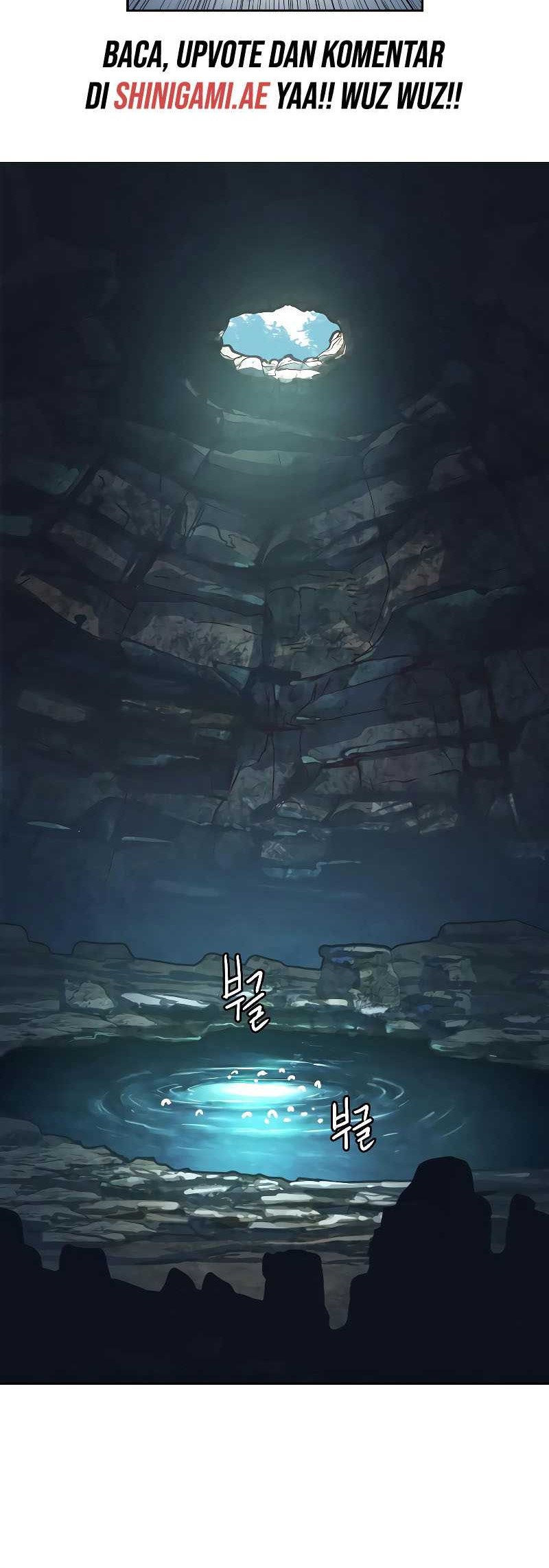 Sword Fanatic Wanders Through The Night Chapter 115 Gambar 20