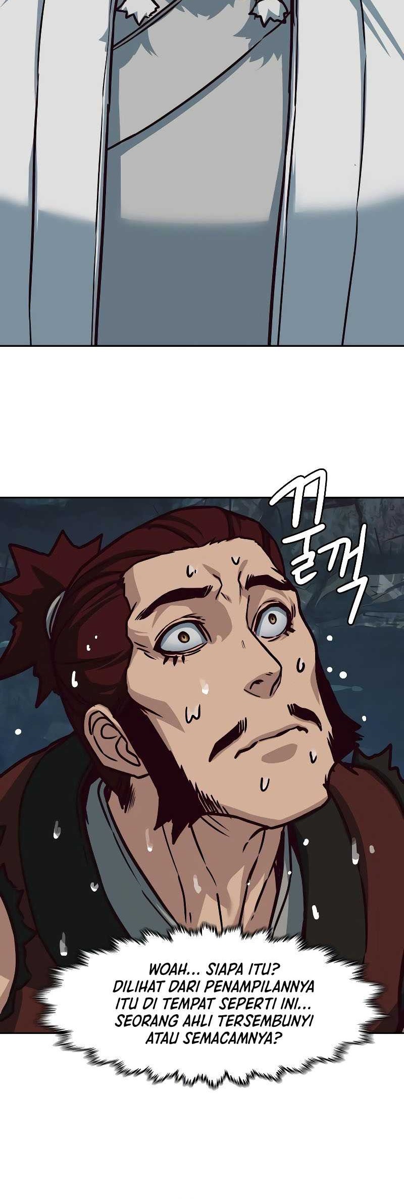 Sword Fanatic Wanders Through The Night Chapter 115 Gambar 24