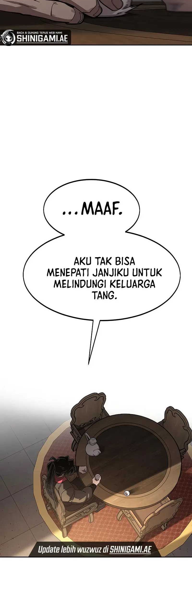 Return of the Flowery Mountain Sect Chapter 126 Gambar 53