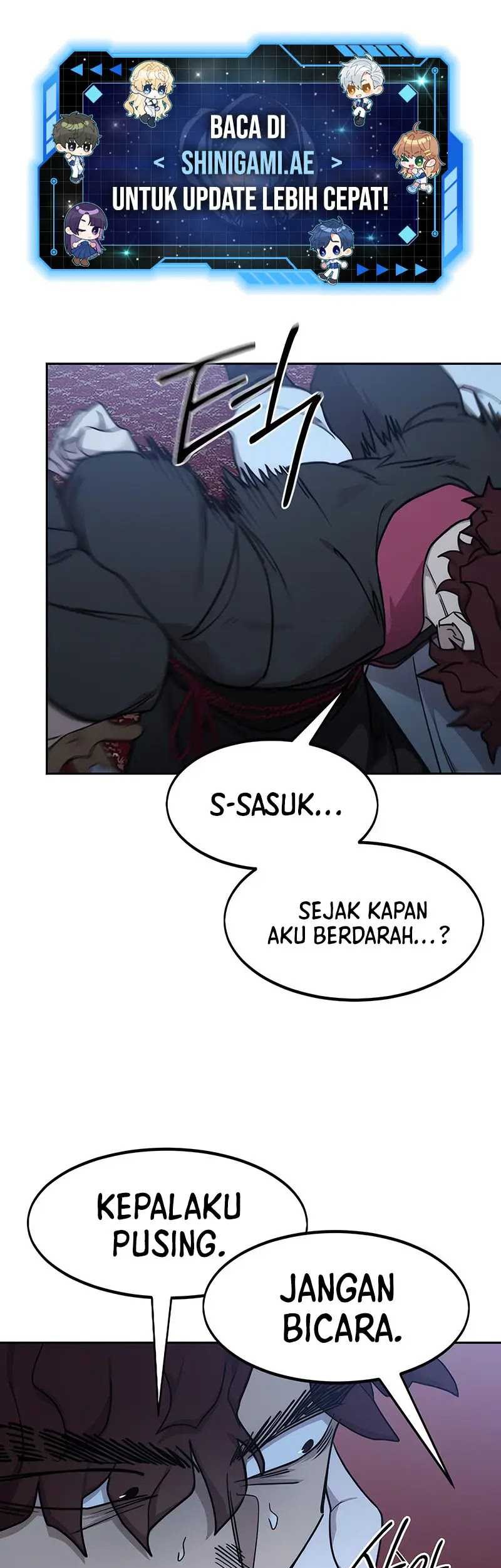 Baca  Return of the Flowery Mountain Sect Chapter 126 Gambar 2