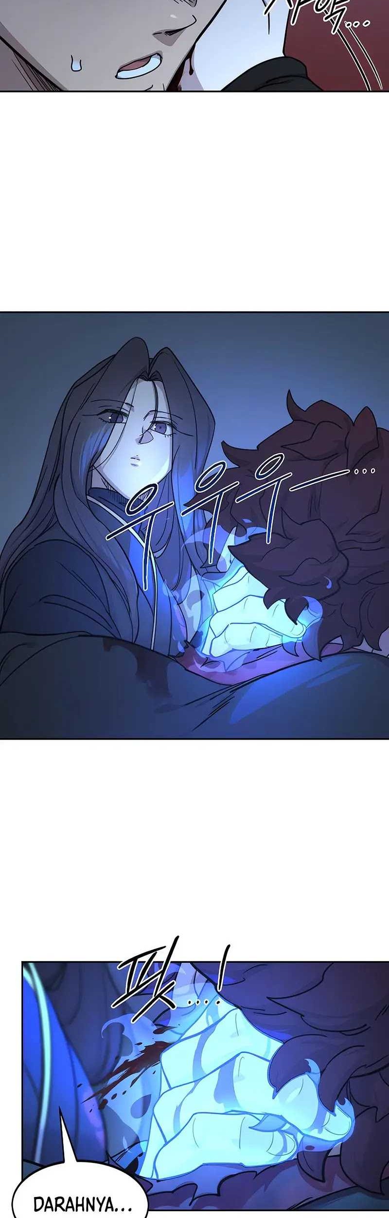 Return of the Flowery Mountain Sect Chapter 126 Gambar 3