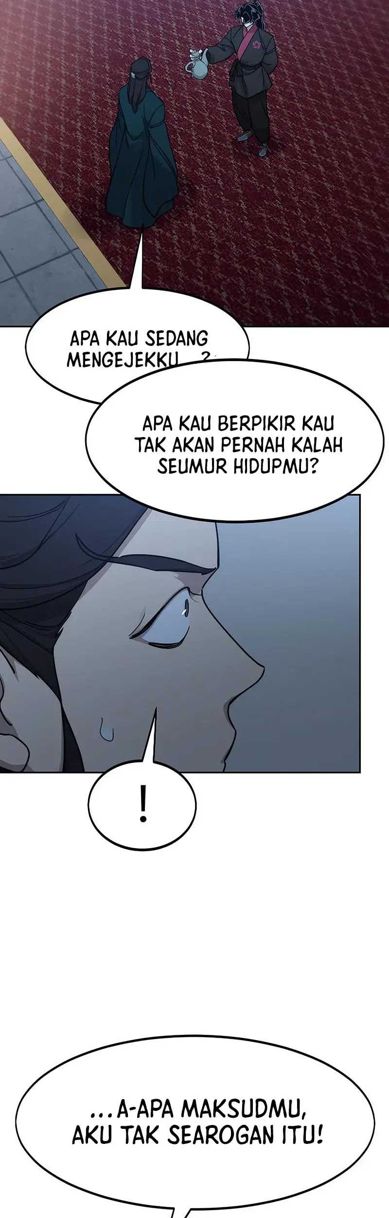 Return of the Flowery Mountain Sect Chapter 126 Gambar 15