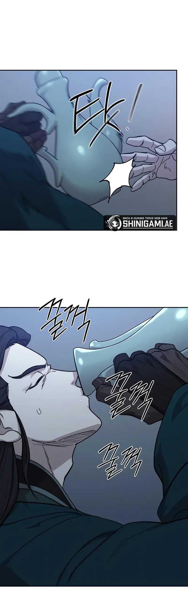 Return of the Flowery Mountain Sect Chapter 126 Gambar 25