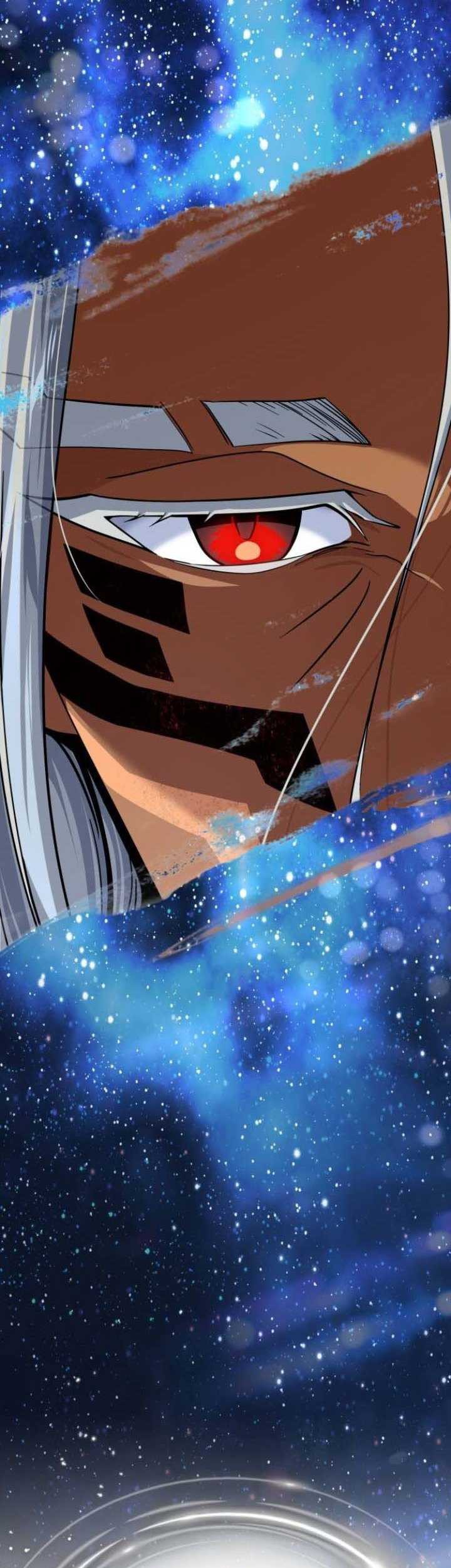 The Dark Magician Transmigrates After 66666 Years Chapter 120 Gambar 86
