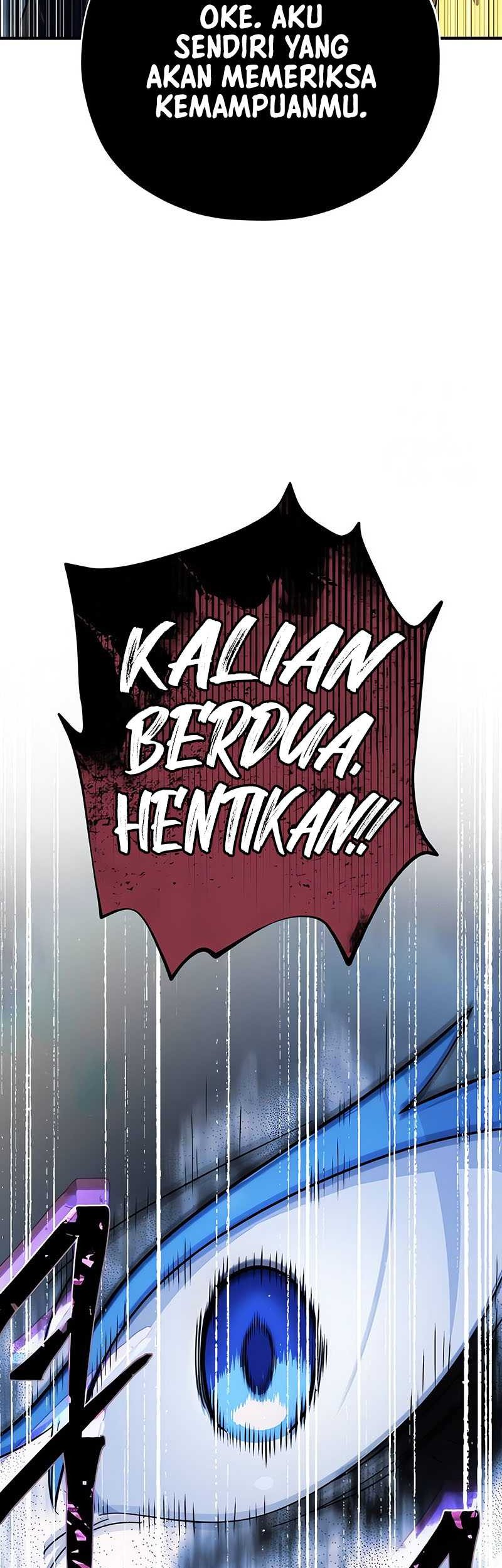 The Dark Magician Transmigrates After 66666 Years Chapter 119 Gambar 44