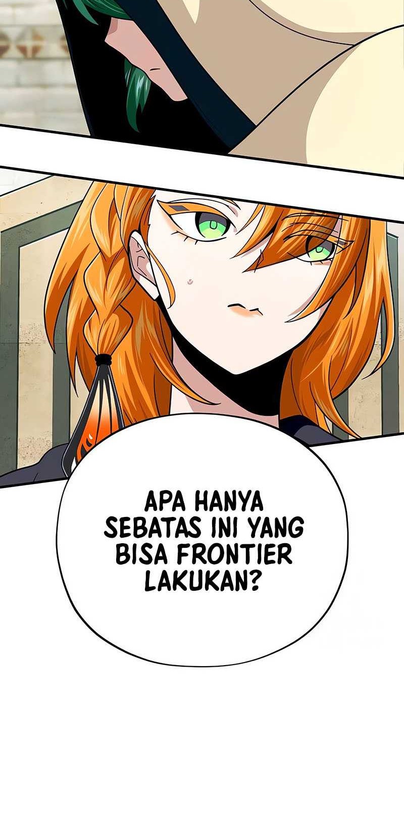 The Dark Magician Transmigrates After 66666 Years Chapter 119 Gambar 49