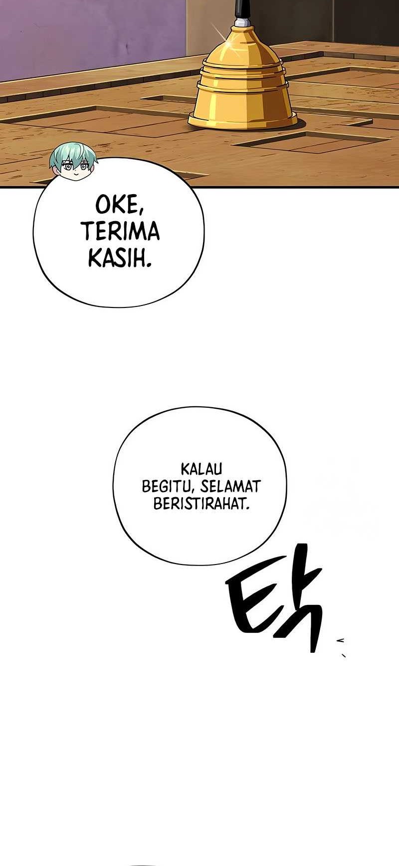 The Dark Magician Transmigrates After 66666 Years Chapter 119 Gambar 64